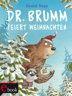 cover image of Dr. Brumm